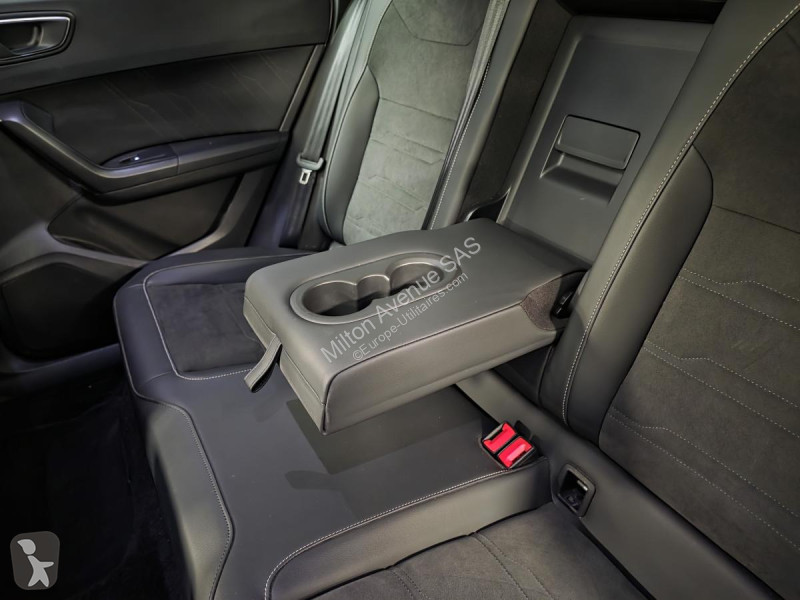 Véhicule utilitaire Seat ATECA 2.0 16V TDI -...