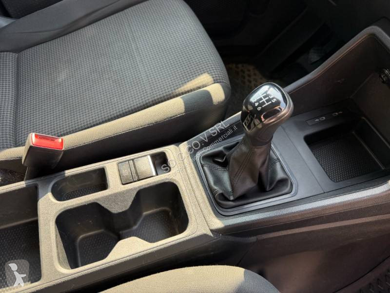 Véhicule utilitaire Volkswagen