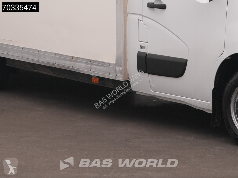 Renault Lowliner Bakwagen LED Navi Airco Cruise...
