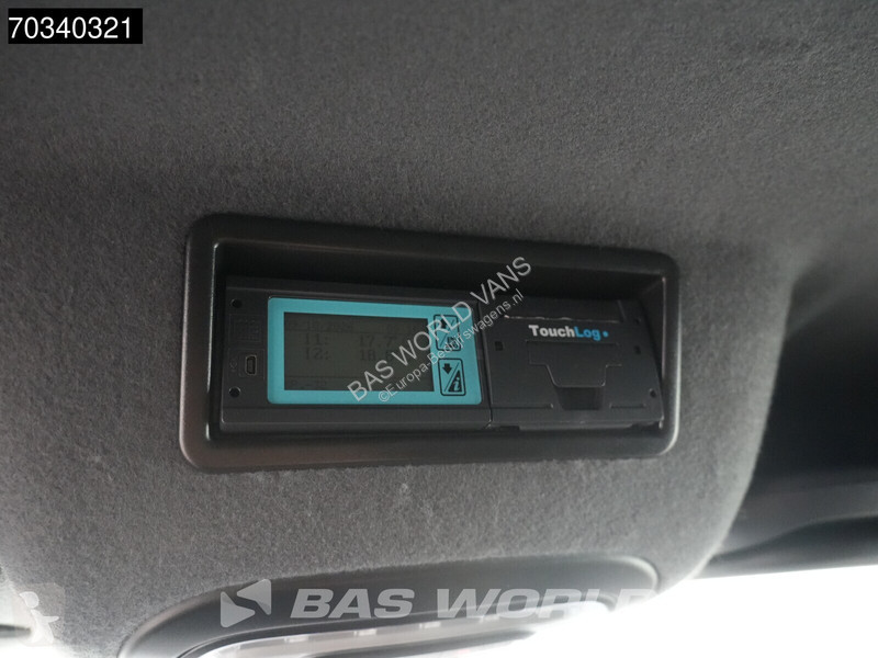 Mercedes 317 CDI Automaat Koel/Vrieswagen...