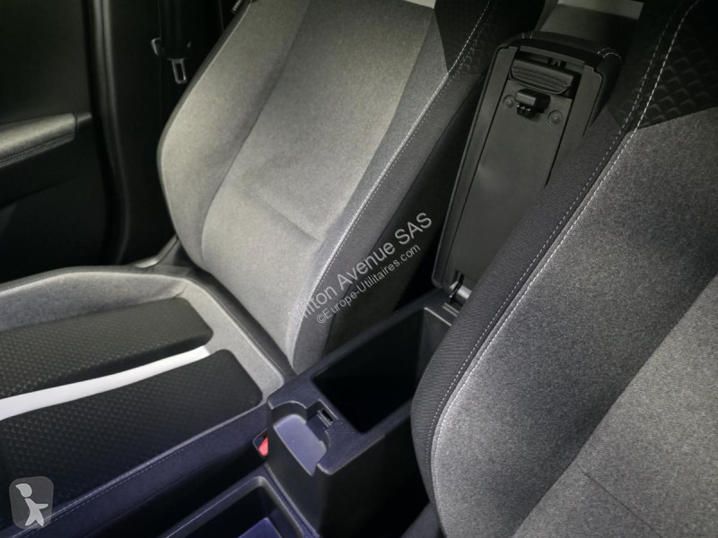 Véhicule utilitaire Opel FRONTERA -e - 113 - 44...
