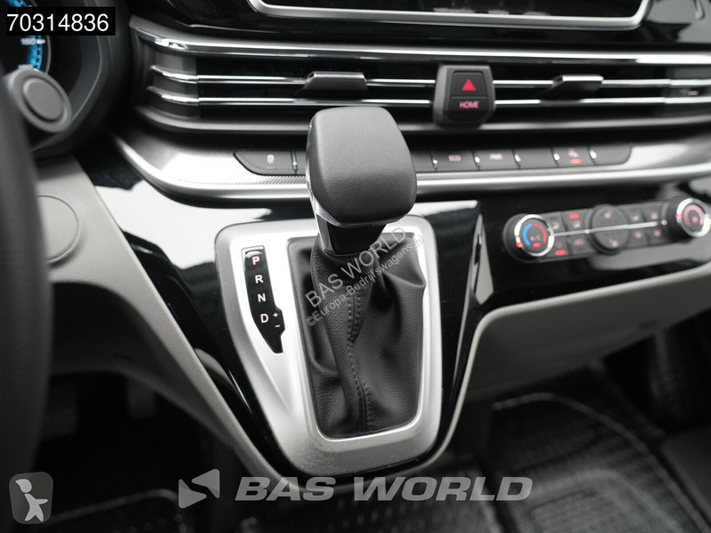Véhicule utilitaire Maxus Elektrische Bakwagen...