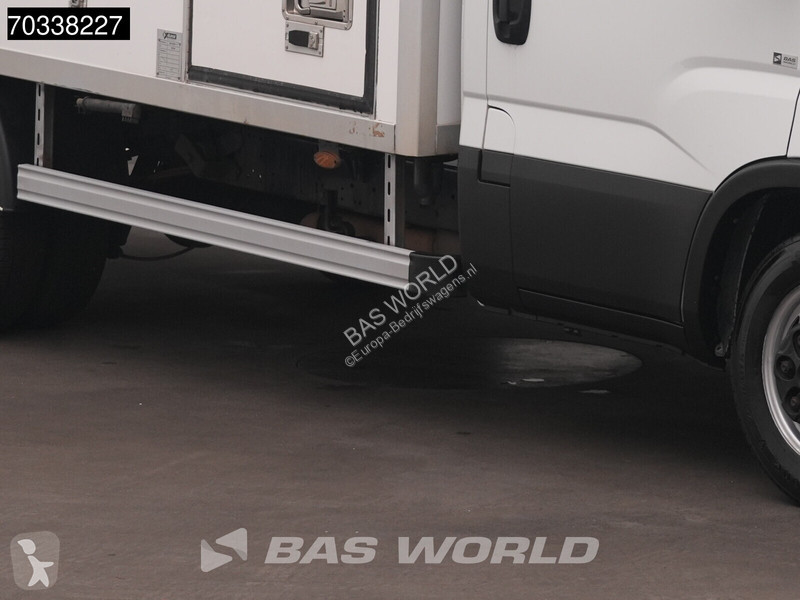 Iveco 35C14 Koelwagen MultiTemp Thermo King...
