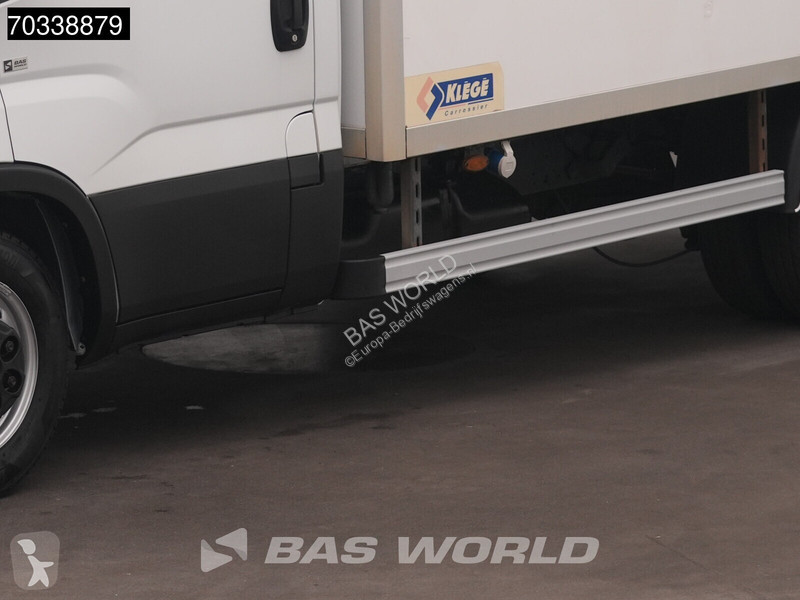 Iveco 35C14 Koelwagen Vriezer Thermo King...