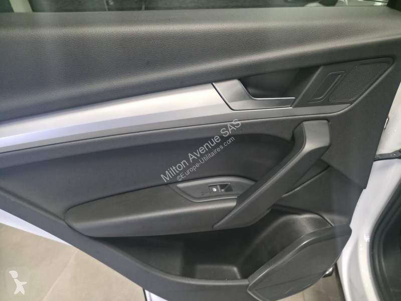 Véhicule utilitaire Audi Q5 2.0 50 TFSI e - 299...