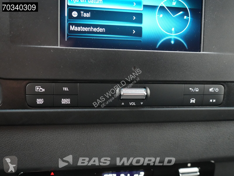 Véhicule utilitaire Mercedes 316 CDI Automaat...