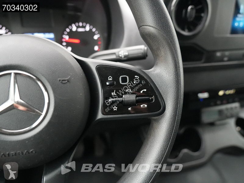Mercedes 317 CDI Automaat Koelwagen...