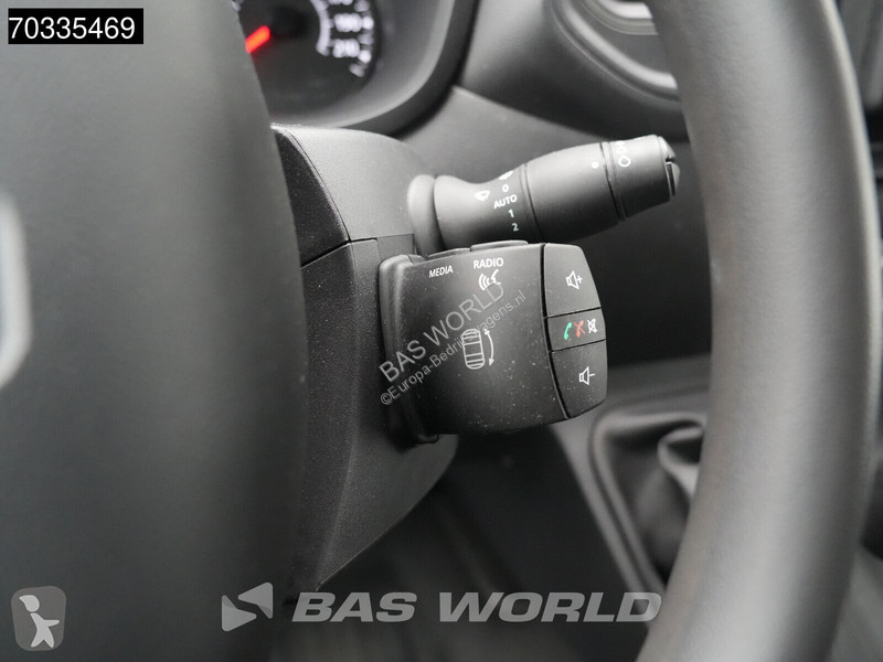 Renault L4H2 Airco Navi Cruise Camera...