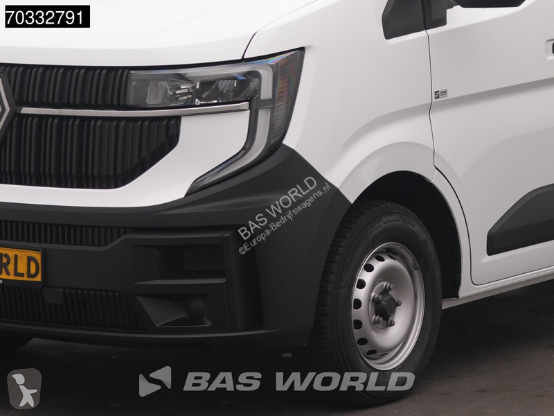 Užitkové vozidlo Renault Automaat Koelwagen...