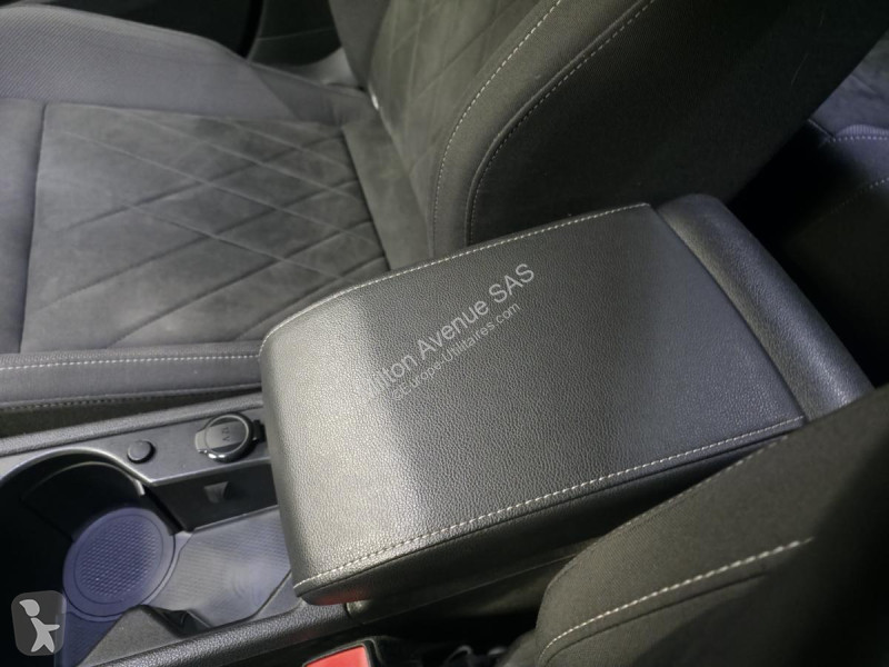 Véhicule utilitaire Volkswagen GOLF VIII 1.4...
