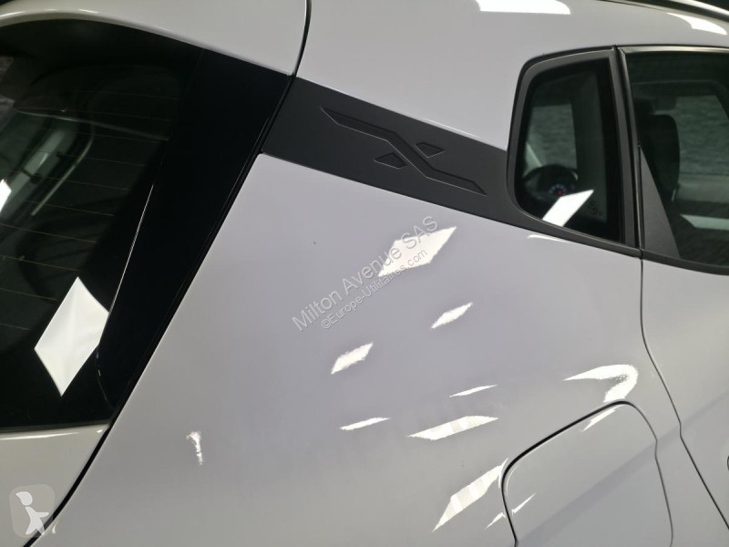 Véhicule utilitaire Seat ARONA 1.0 TGI - 90 Style