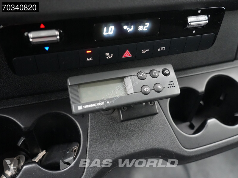 Véhicule utilitaire Mercedes 317 CDI Automaat...