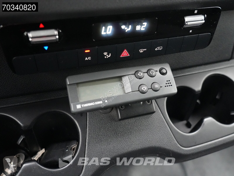 Véhicule utilitaire Mercedes 317 CDI Automaat...