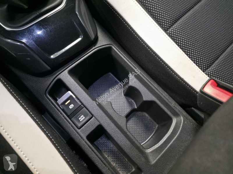 Véhicule utilitaire Volkswagen T-ROC 2.0 TDI -...