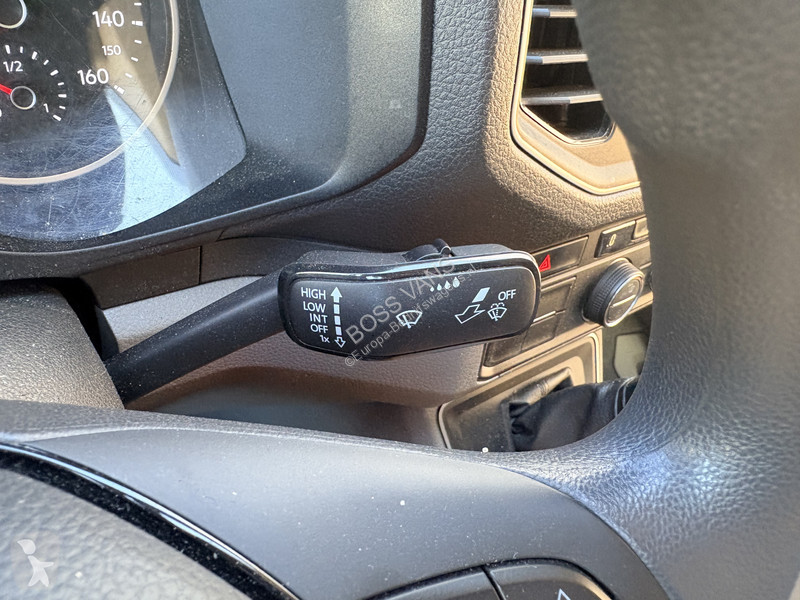 Véhicule utilitaire Volkswagen e 36kWh 136PK e-