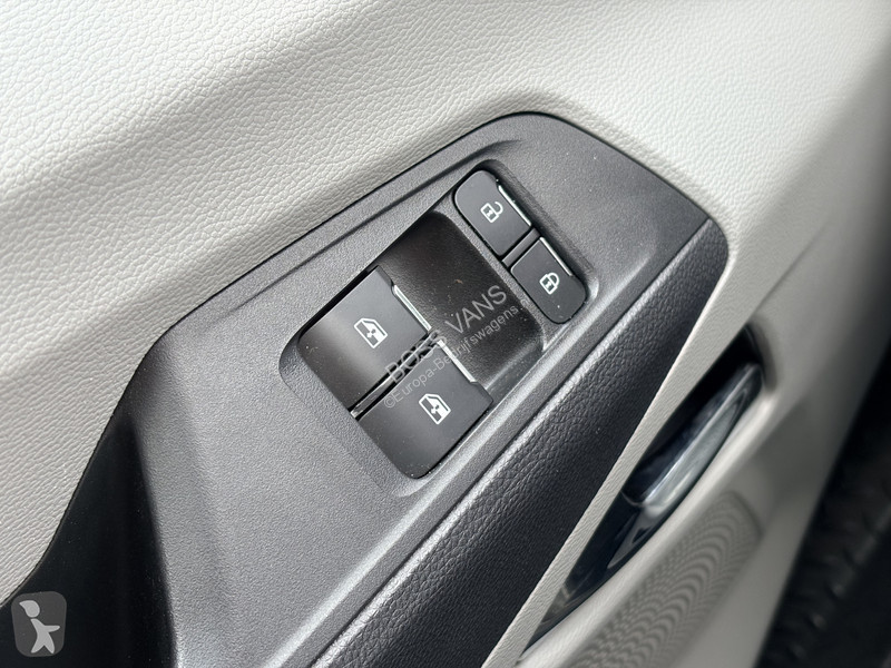 Véhicule utilitaire Maxus e 9 89kWh 204PK e 9