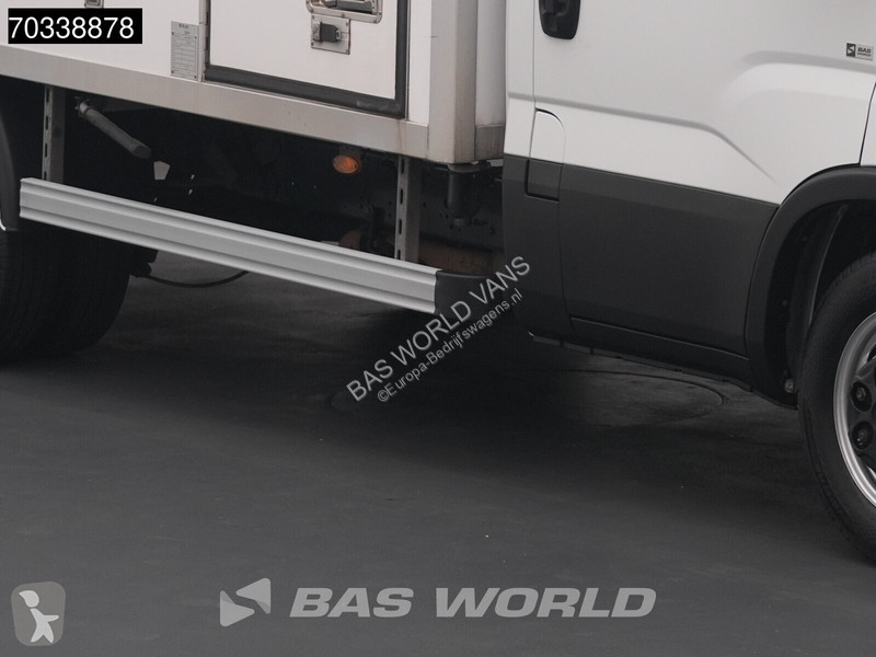 Véhicule utilitaire Iveco 35C14 Koelwagen...