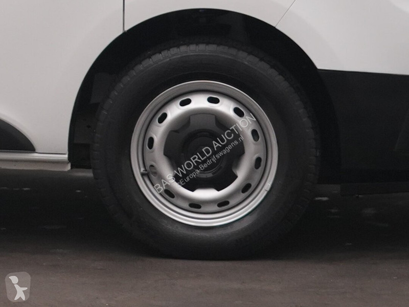 Véhicule utilitaire Renault 150pk