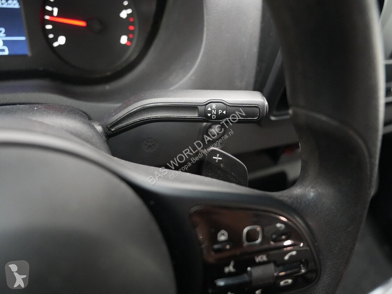 Véhicule utilitaire Mercedes 314 CDI