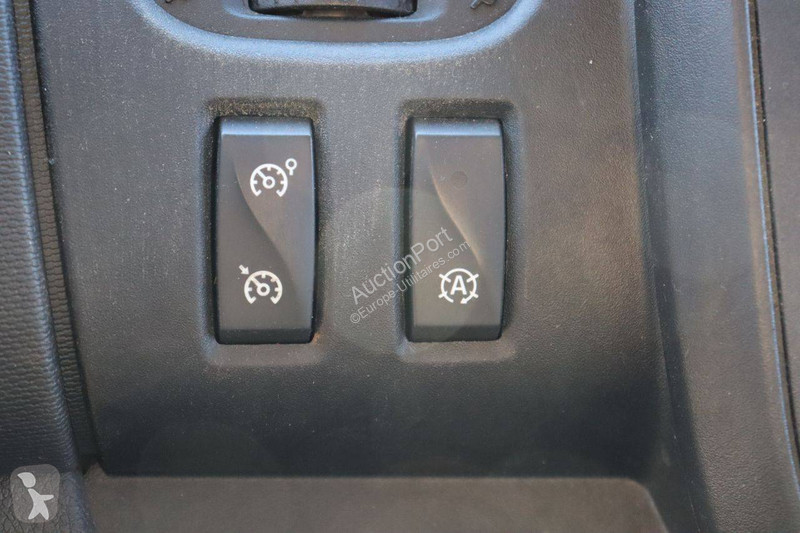 Véhicule utilitaire Opel  VIVARO-B Turbo