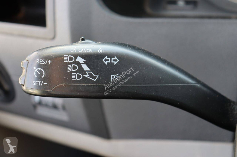 Véhicule utilitaire Volkswagen