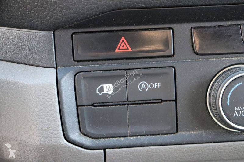 Véhicule utilitaire Volkswagen