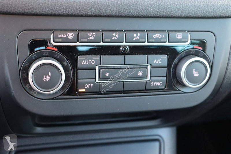 Véhicule utilitaire Volkswagen