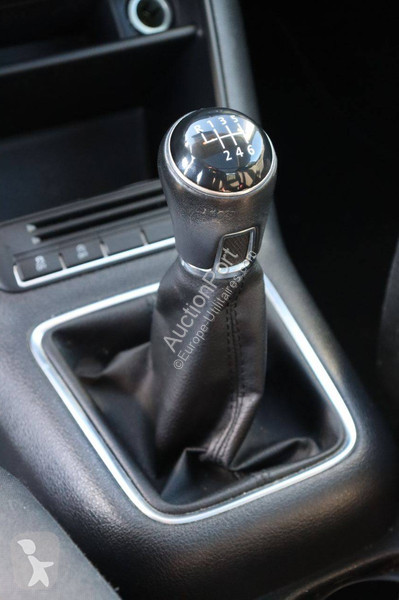 Véhicule utilitaire Volkswagen