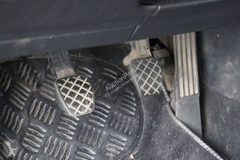 Véhicule utilitaire Volkswagen