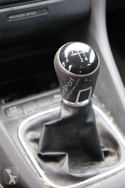 Véhicule utilitaire Volkswagen