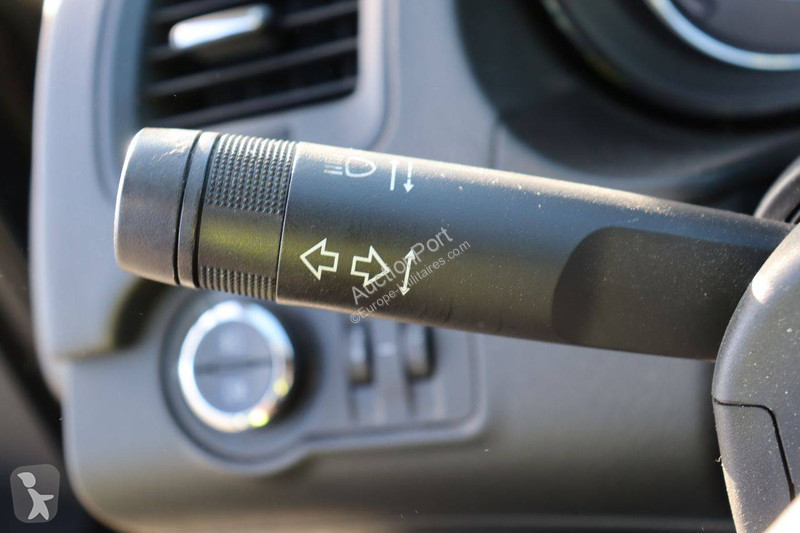 Véhicule utilitaire Opel