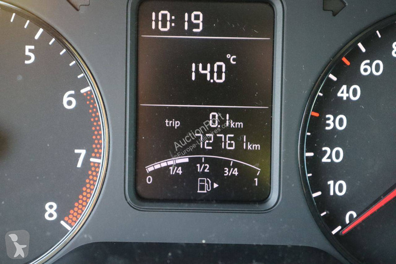 Véhicule utilitaire Volkswagen