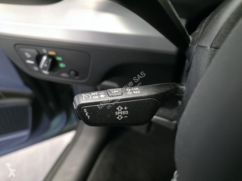 Véhicule utilitaire Audi Q5 Sportback 2.0 50...
