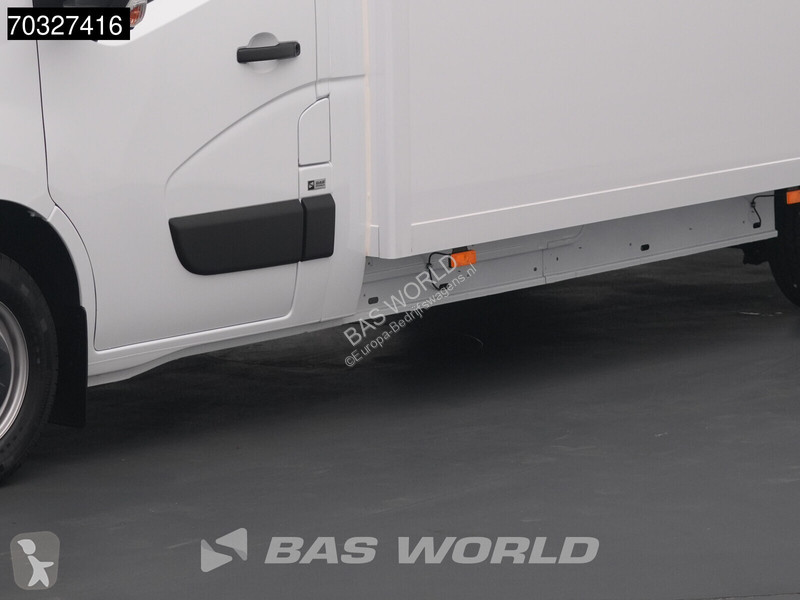 Renault BPM VRIJ! Lowliner Bakwagen Navi LED...