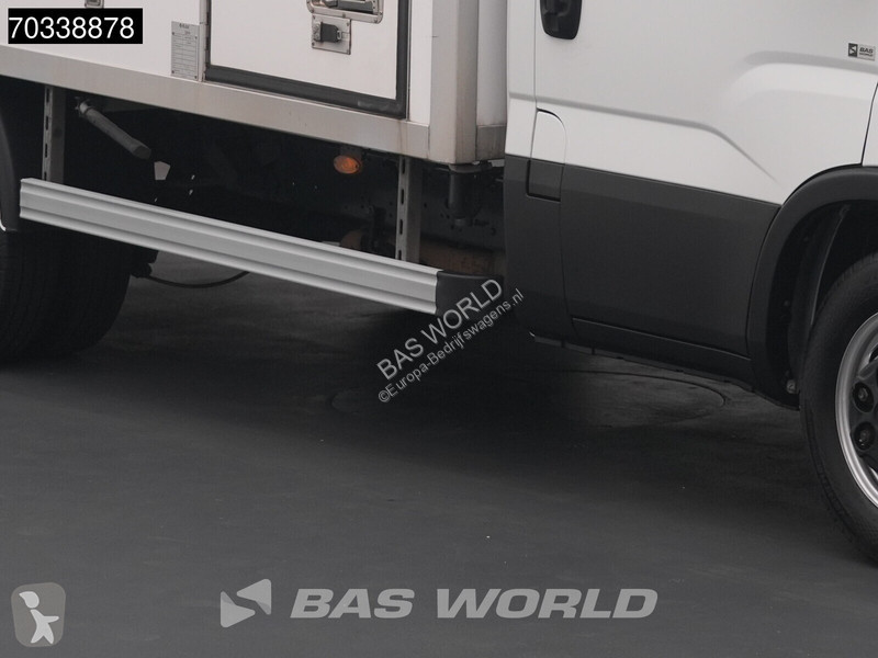 Véhicule utilitaire Iveco 35C14 Koelwagen...