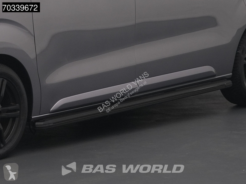 Véhicule utilitaire Citroën L2H1 Airco Navi...