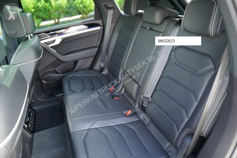 Véhicule utilitaire Volkswagen Volkswagen 3.0...