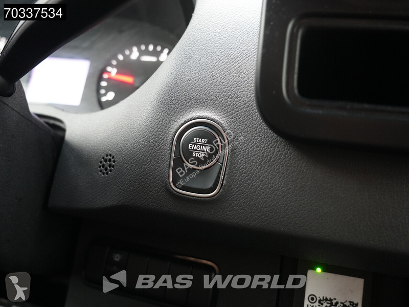 Mercedes 314 CDI Automaat L2H2...