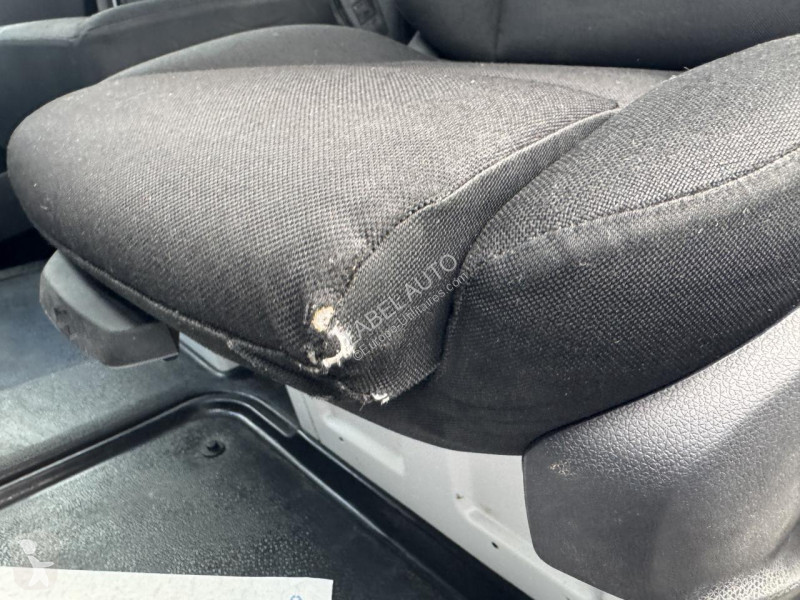 Varevogn Mercedes SPRINTER 515CDI 150CH BENNE...
