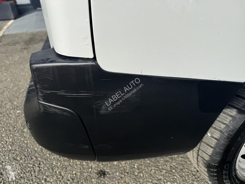Peugeot PARTNER FRIGORIFIQUE LONG 1.5 HDI 130CH...