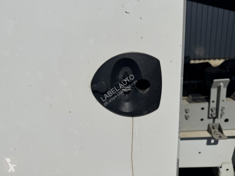 Renault MASTER Confort 3T5 RJ 2.3 dCi 130 ch 6...