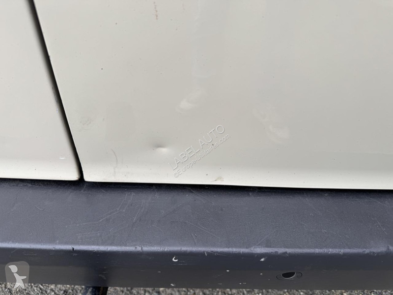 Užitkové vozidlo Mercedes VITO Compact 2.8t 114...