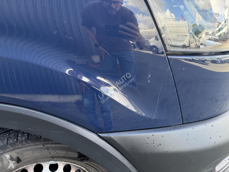 Ford TRANSIT Frigorifique L3H2 2.0 EcoBlue...