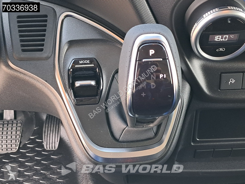 Iveco 35C21 Neu! 3.0L Automatik 210PS L2H2 LED...