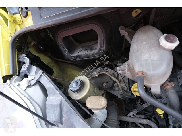 Renault  van