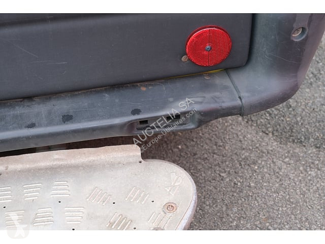 Renault  van