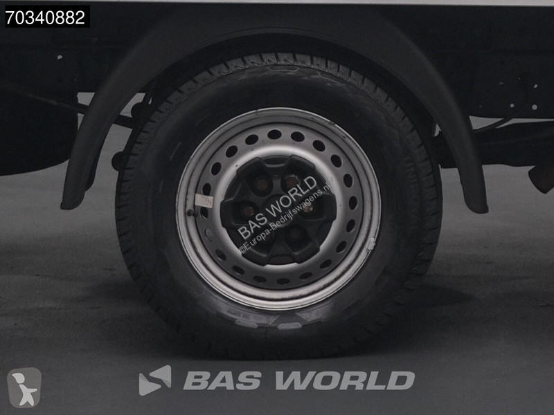Iveco 35S16 Automaat Koel/Vrieswagen Carrier...
