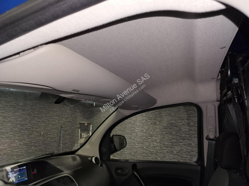 Užitkové vozidlo Renault KANGOO L1 1.5 Energy...