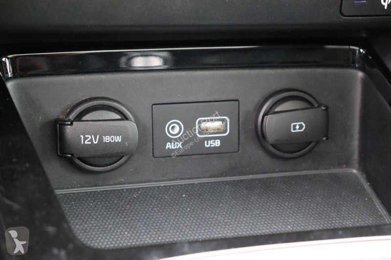 KIA  cee'd van