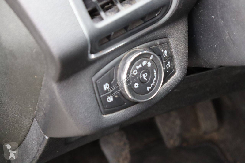 Ford  B-MAX van